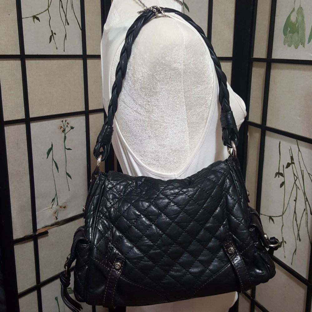 ♨️ FRANCESCO BIASIA♨️ women's handbag - Picture 4 of 6